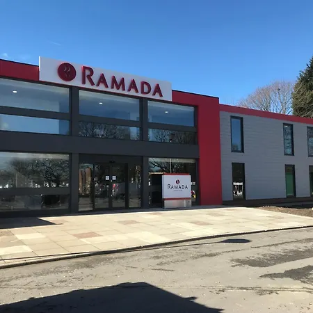 Ramada Chorley South-3