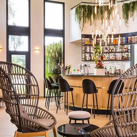 Mercure Orleans Portes De Sologne-3