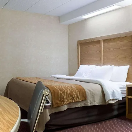 Quality Inn Bismarck I-94-3