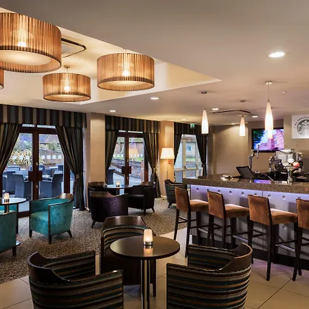 Holiday Inn London Gatwick - Worth By Ihg-3