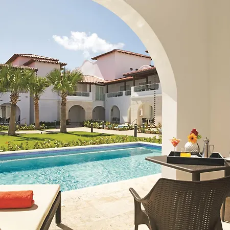 Dreams Dominicus La Romana Resort & Spa-2