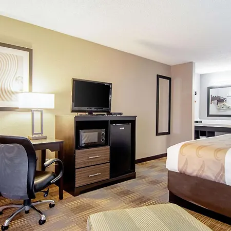 Quality Inn Villa Rica-3