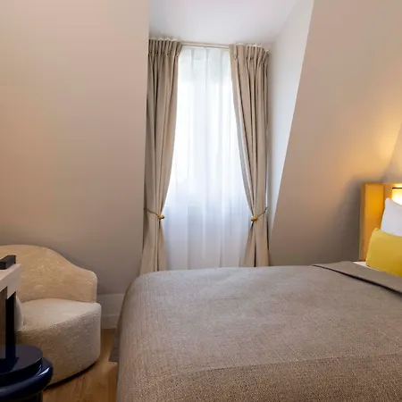 Hotel Le 37 Bis-3