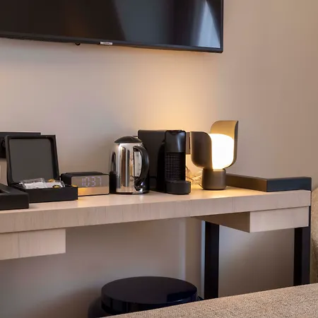 Hotel Le 37 Bis-2