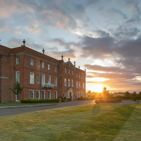Four Seasons Hotel Hampshire-3
