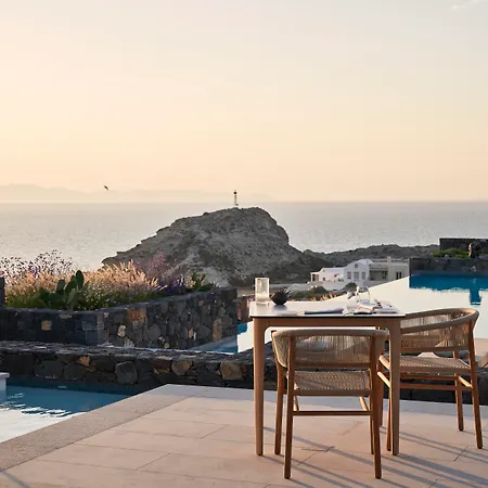 Canaves Epitome - Small Luxury Hotels Of The World-2