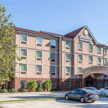 Comfort Inn & Suites Villa Rica-3