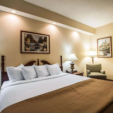 Quality Inn Kingsport South-3