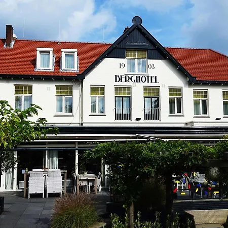 Amrath Berghotel Amersfoort-3