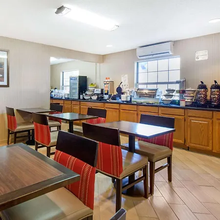 Quality Inn Stephens City-Winchester South-2