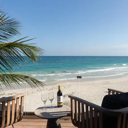 Tago Tulum By G Hotels-2