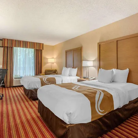 Quality Inn Exit 4-3