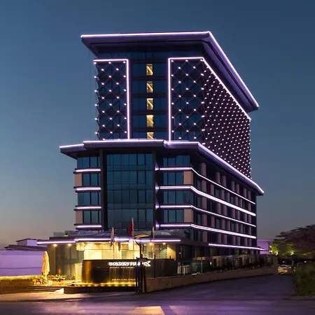 Golden Tulip Istanbul Bayrampasa-2
