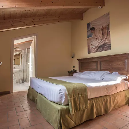 Oste del Castello Wellness&Bike Hotel-3