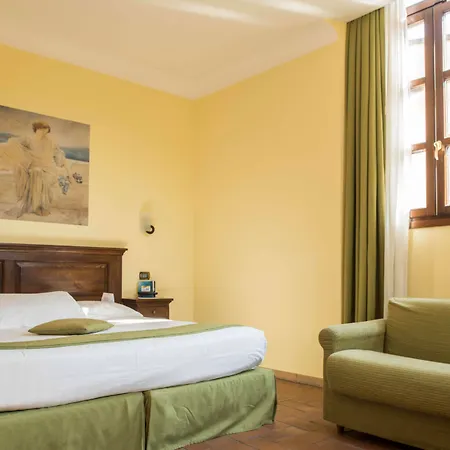 Oste del Castello Wellness&Bike Hotel-2