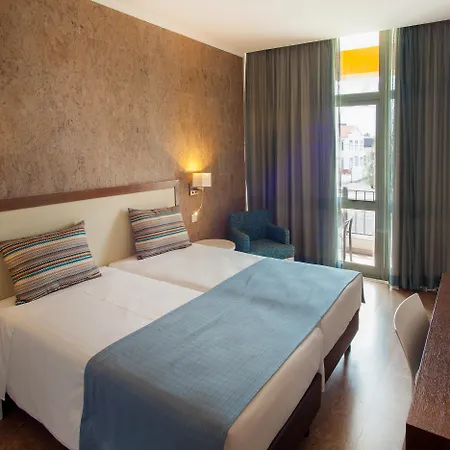 Vila Park Nature & Business Hotel-3