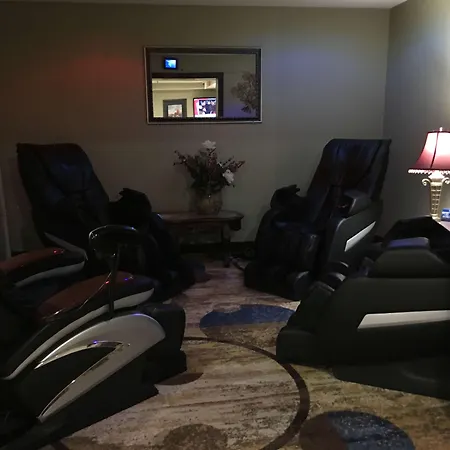 Comfort Inn & Suites Shakopee Downtown Area-2