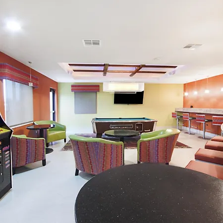 Mainstay Suites Hobbs-3