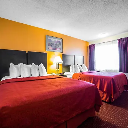 Rodeway Inn Kingman Route 66-3