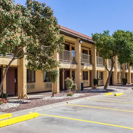 Rodeway Inn Near Ft Huachuca-2