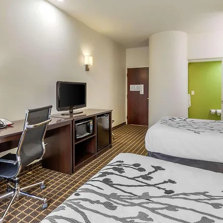 Sleep Inn Orangeburg-2