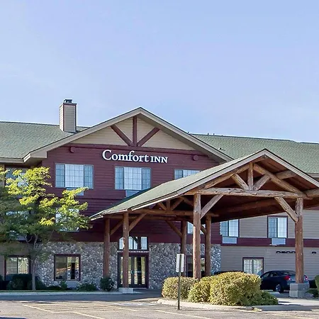Comfort Inn Owatonna Near Medical Center-2