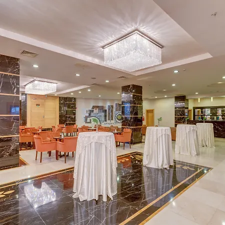 Buyuk Abant Hotel-2