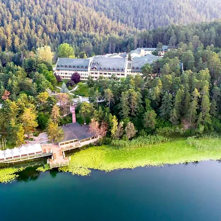 Buyuk Abant Hotel-3