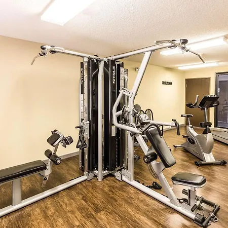 Quality Inn West Plains-3