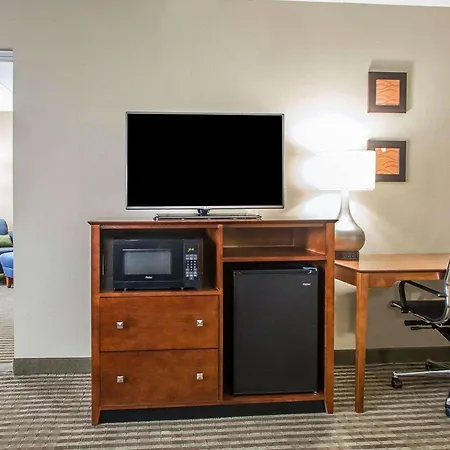 Comfort Inn Hammond I-94-3