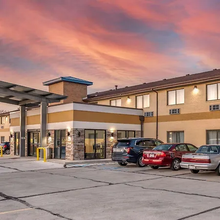 Comfort Inn Near Kokomo Speedway-2