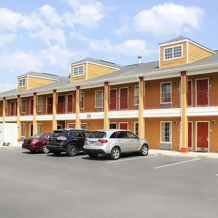 Quality Inn Albertville Us 431-3