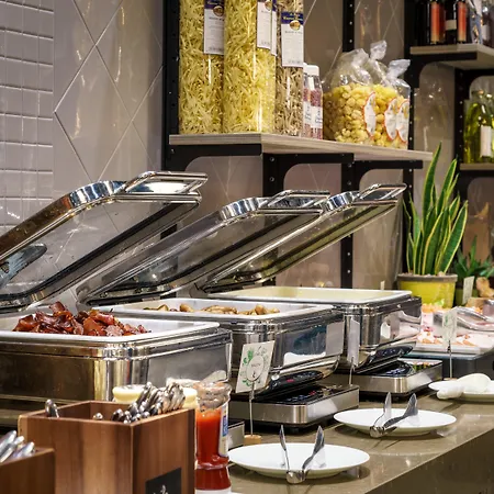 Holiday Inn Hotel Brussels Airport By Ihg-2