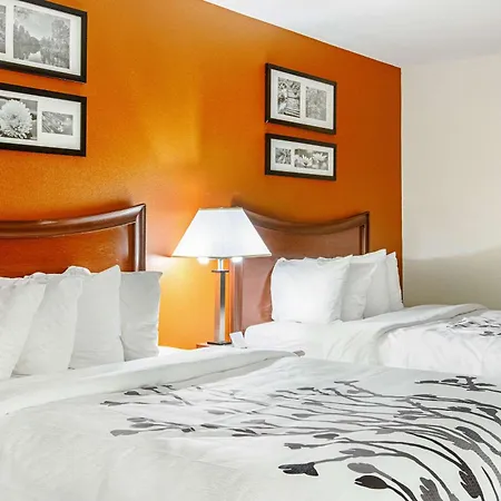 Sleep Inn & Suites Hobbs-3