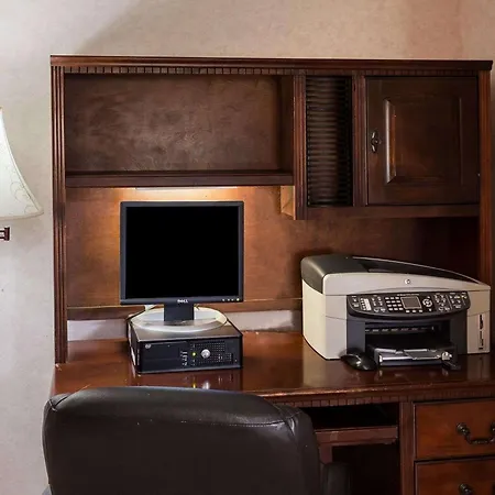 Quality Inn Robinsonville-3