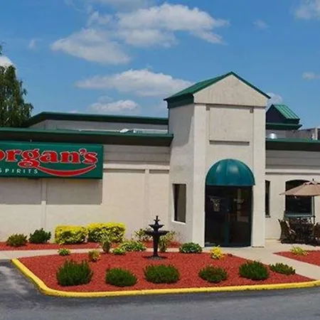 Quality Inn Beckley-3