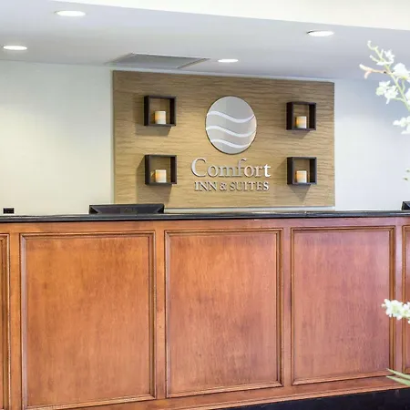 Comfort Inn & Suites Orangeburg-3