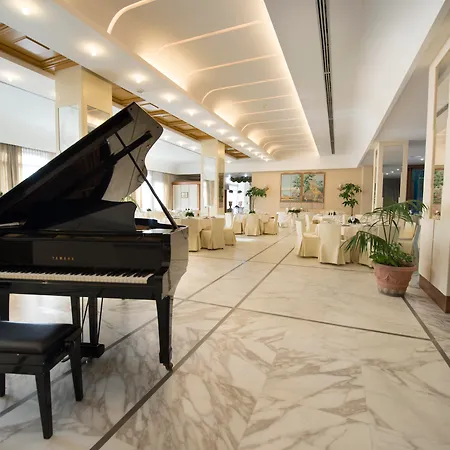 Solofra Palace Hotel & Resort-2