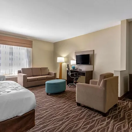 Sleep Inn & Suites Millbrook - Prattville-2