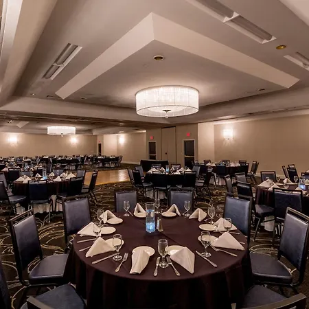The Armon Stamford Hotel & Conference Center-3