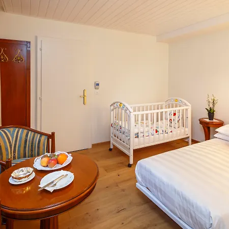 Beausite Park Hotel & Spa-3