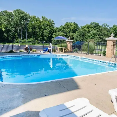 Comfort Inn Henderson - Evansville South-2