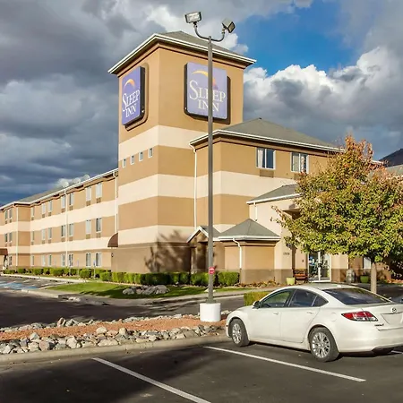 Sleep Inn Provo Near University-2