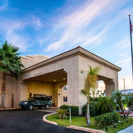 Days Inn By Wyndham Blythe-2