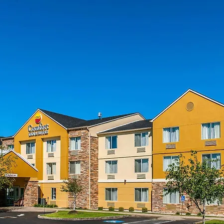 Comfort Inn & Suites Mount Sterling-3