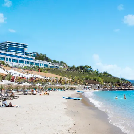 Le Meridien Bodrum Beach Resort-2