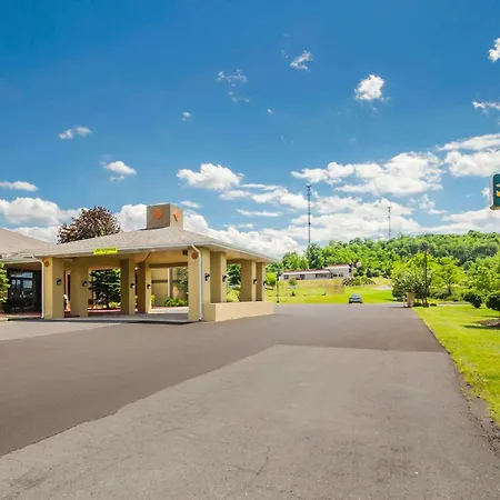 Quality Inn & Suites Frostburg-Cumberland-2