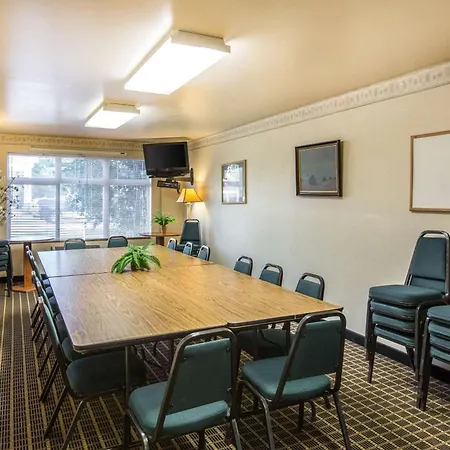 Quality Inn And Suites Silverthorne - Copper Mountain-3