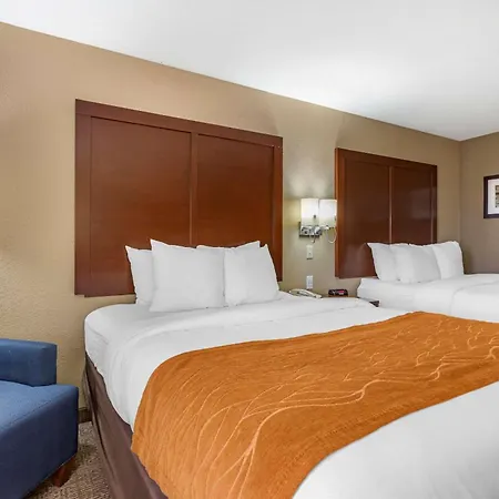 Comfort Inn & Suites Deming-3