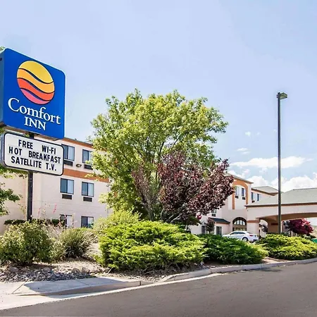 Comfort Inn Camp Verde I-17-3
